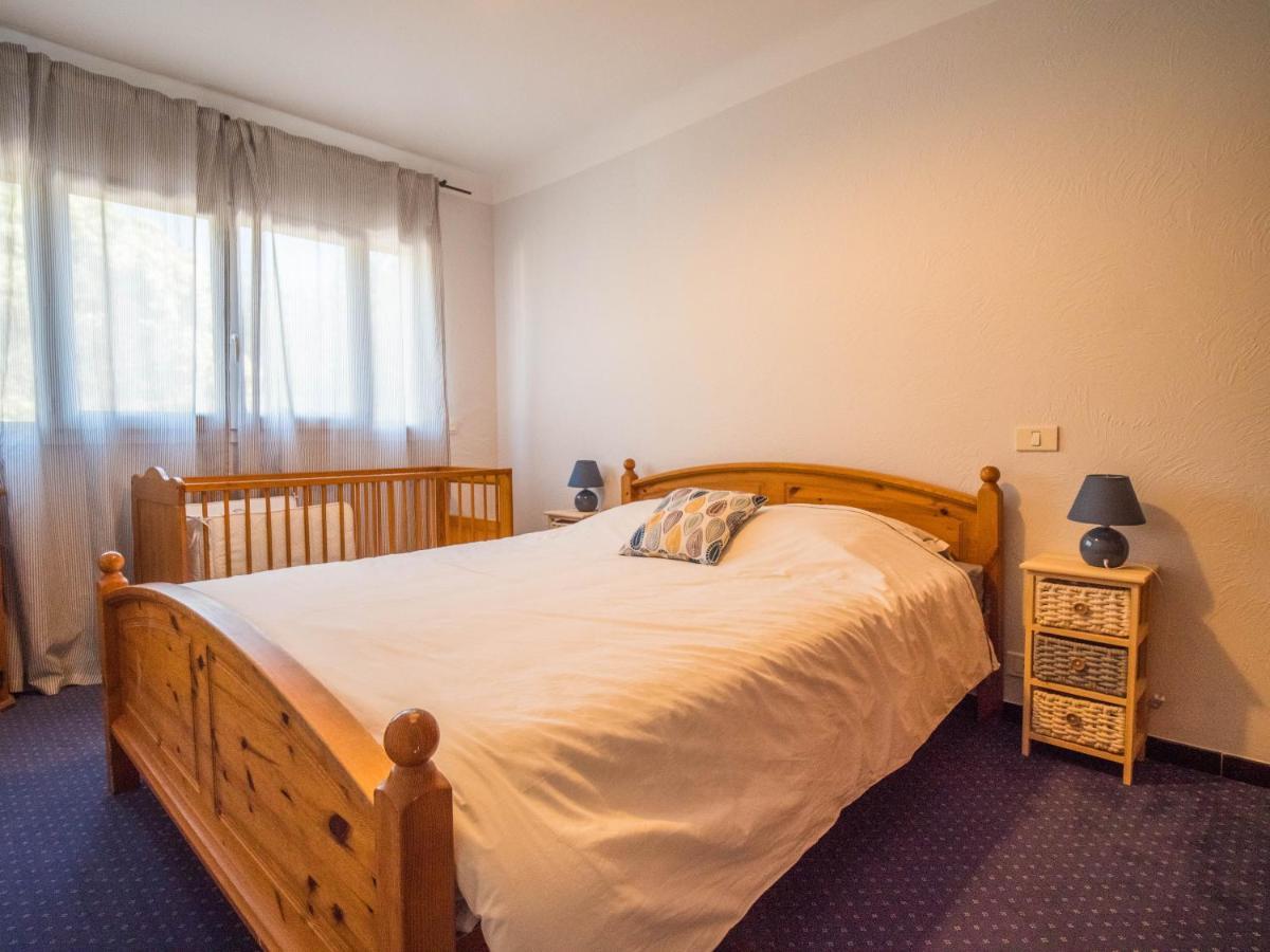Camping Hotel Les Rives Du Loup Tourrettes-sur-Loup Eksteriør bilde