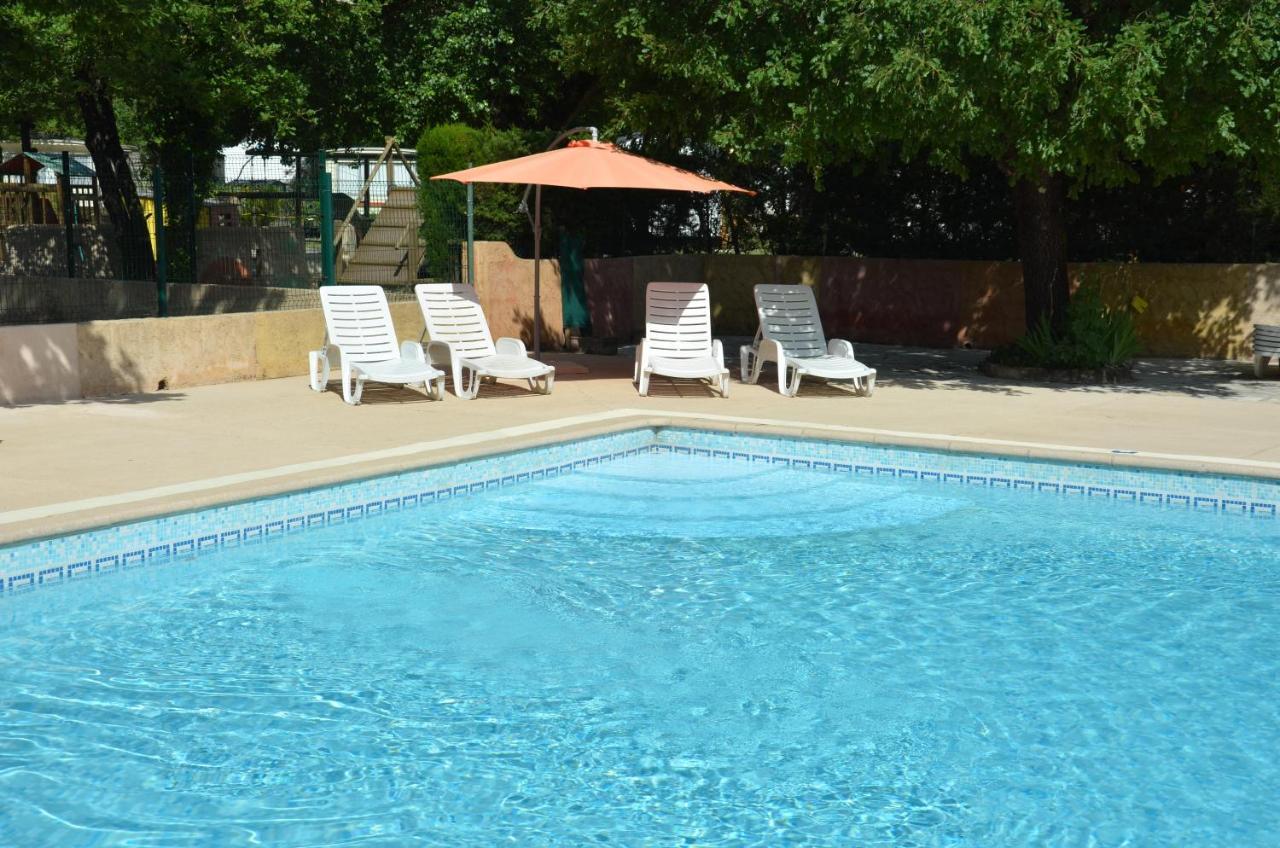 Camping Hotel Les Rives Du Loup Tourrettes-sur-Loup Rom bilde